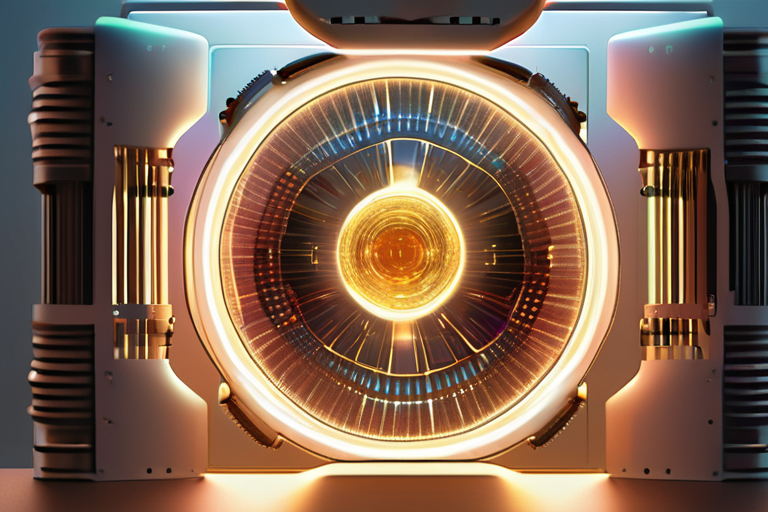 Quantum Leap Forward: Quantinuum Unveils Helios, a Powerful New Ion-Based Quantum Computer