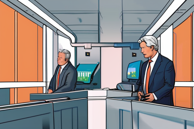 Jamie Dimon Predicts AI-Driven Workweeks to Shrink to 3.5 Days