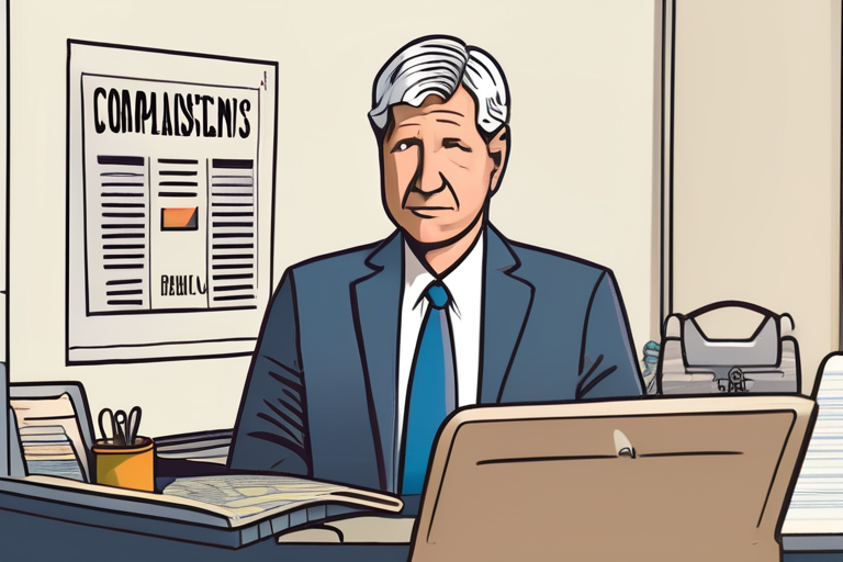 Jamie Dimon Subverts Bureaucracy by Reading Customer Complaints Directly