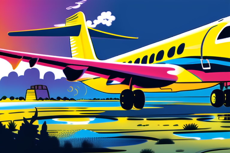 Spirit Airlines is on shakier ground after avoiding hard decisions in bankruptcy