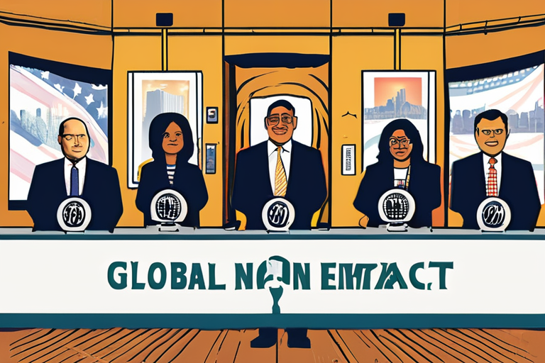 Global Roots, Global Impact: Zohran Mamdani's Historic Rise to NYC Mayor