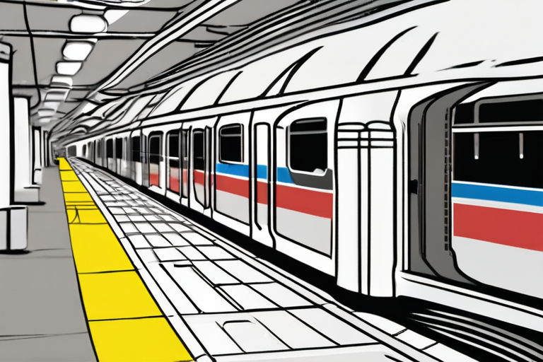 D.C. Jury Clears Man in U Street Subway Sandwich Incident Amid Tensions