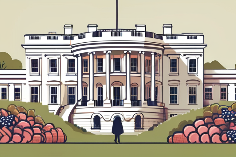 "White House Lands Breakthrough Deals on Affordable Obesity Meds"