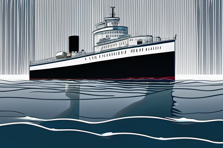 Fateful Voyage: Lake Superior's Deadly Secret Claimed the Edmund Fitzgerald 50 Years Ago
