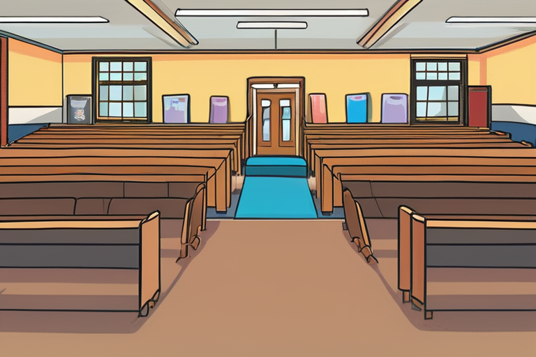 Jury Awards $10 Million to Teacher Shot by 6-Year-Old Student