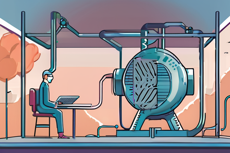 Scientists Harness MXenes to Convert Air into Valuable Resources