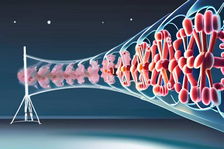 Scientists Uncover Rare Genetic Disorder Stealing Strength Worldwide