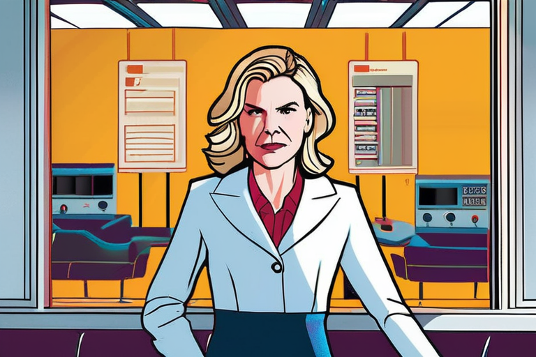 Vince Gilligan's Apple Drama 'Pluribus' Premieres to Rave Reviews with Rhea Seehorn Shining