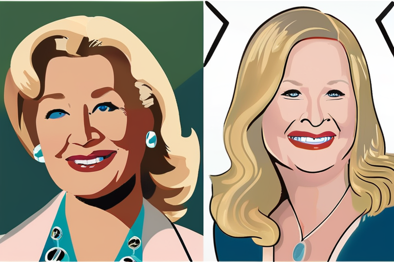 Diane Ladd's Legacy Lives On: SAG-AFTRA Foundation Launches Fund to Support Actors in Need