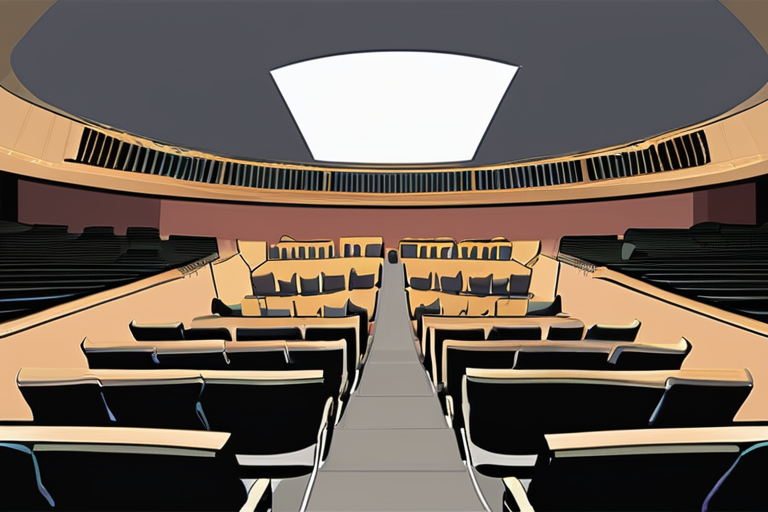 Paley Museum Unveils Revamped Theaters Amid 50th Anniversary Celebrations