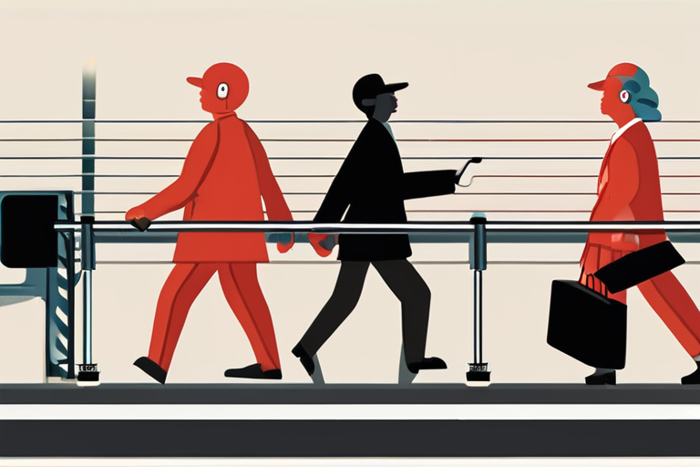 Voters' Intentions vs Reality: Stricter Immigration Policies Target Wrong Targets