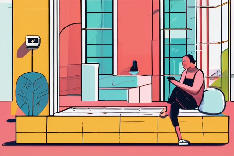 Ditch Your Smartphone for a Month with Dumb and Co.'s Radical Experiment