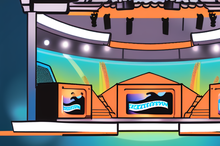 LE SSERAFIM, Amazon Partner On New Tour Merch Collection, Pop-Ups for Fans