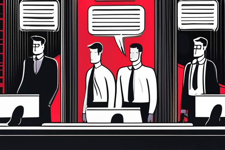 ChatGPT Sued Over Fatal Consequences of Flawed Conversations