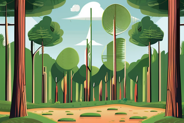 Climate Deal in Jeopardy as World Leaders Clash Over Forest Protection Funding