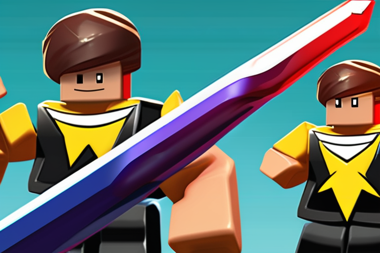 "Texas Takes Aim at Roblox Over Alleged Paedophile Threat"