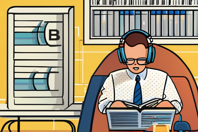 "Vibe Coding Takes Center Stage as Collins Dictionary's Word of the Year"