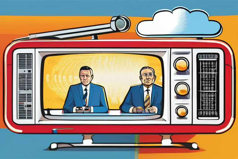 "Sky Seals ITV Deal for $2.1 Billion"