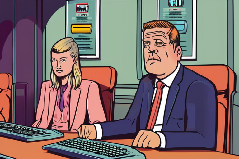 MPs Warn Against Industry "Scaremongering" Over Online Betting Tax