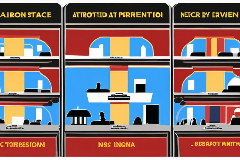 UK Rejects Sudan Atrocity Prevention Plans, Ignoring Genocide Warnings