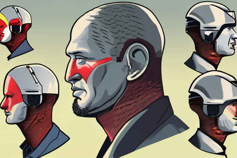 South Africa Investigates 17 Citizens Fighting in Ukraine's Donbas Region