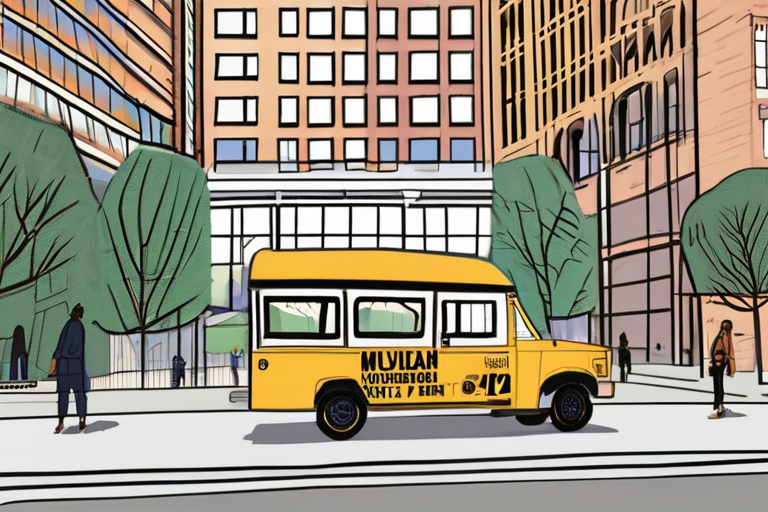 Ugandan-Born Zohran Mamdani Makes History as NYC's First Muslim Mayor