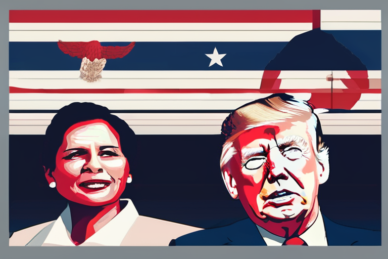 US Campaign in Latin America Hits 70 Deaths, Raises Questions on Target Validity