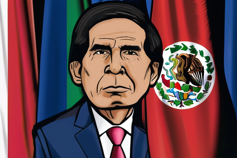 Peru Declares Mexican President Persona Non Grata Amid Escalating Diplomatic Dispute