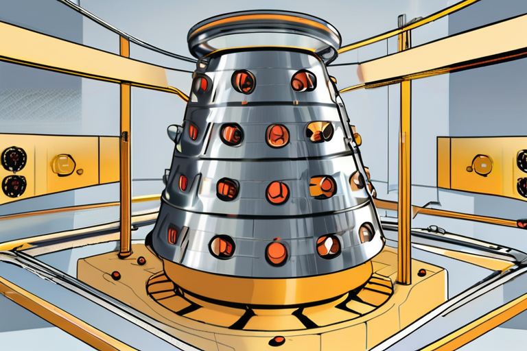 Lowercarbon Capital Raises Second Fund for Nuclear Fusion Energy Startups