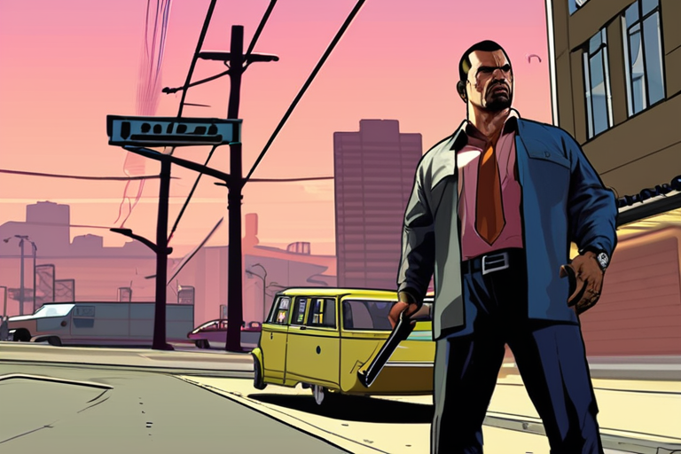 Grand Theft Auto VI Delayed Again: What's Behind the Latest Pushback