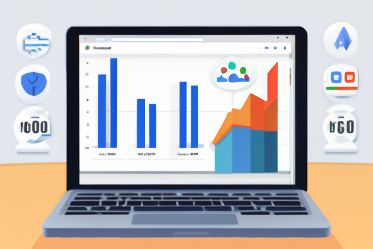 Google Finance Bolstered by Gemini Deep Research Integration