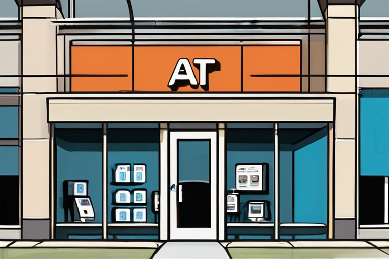 AT&T Ordered to Halt Deceptive iPhone Ads After NARB Ruling