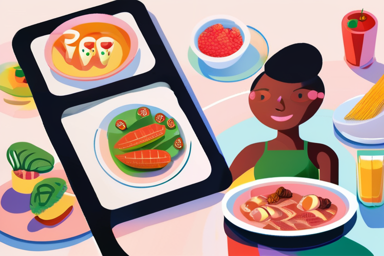 Factor Unveils Exclusive 2025 Promo Code for Health-Conscious Foodies