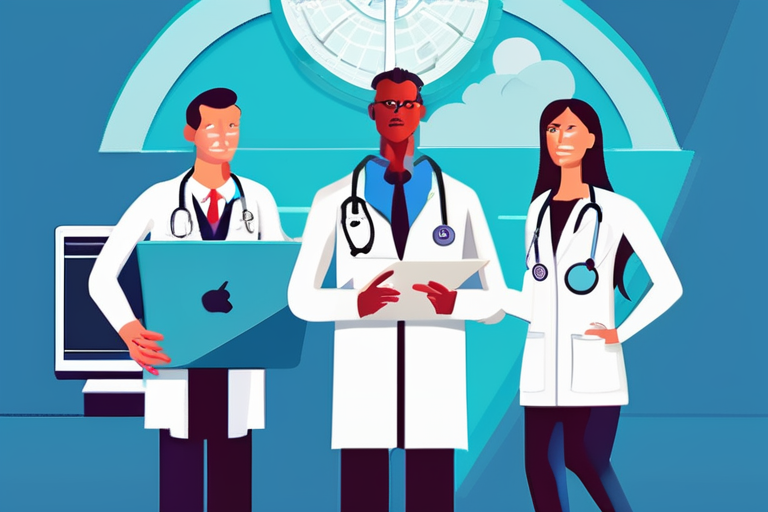 Doctors Battle Misinformation Epidemic: How Healthcare Professionals Are Fighting Back