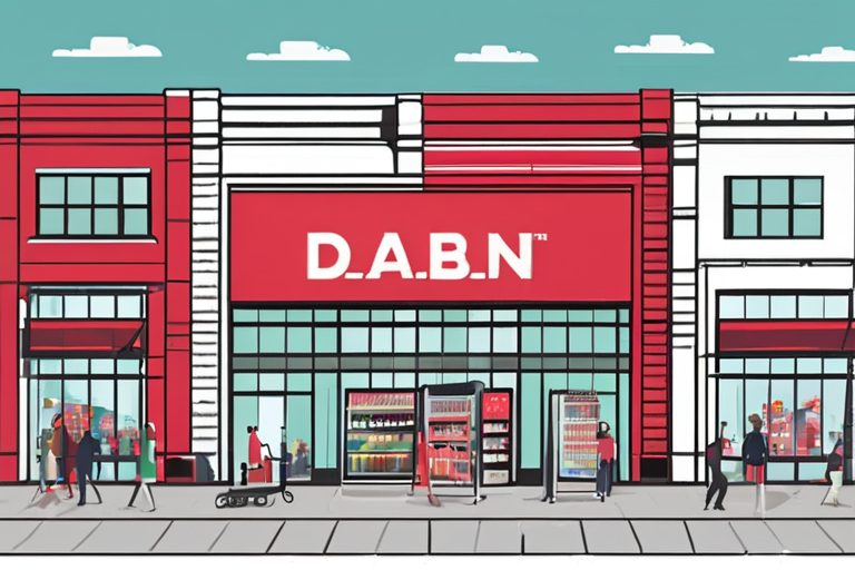 Department Stores Revive with Data-Driven Strategies