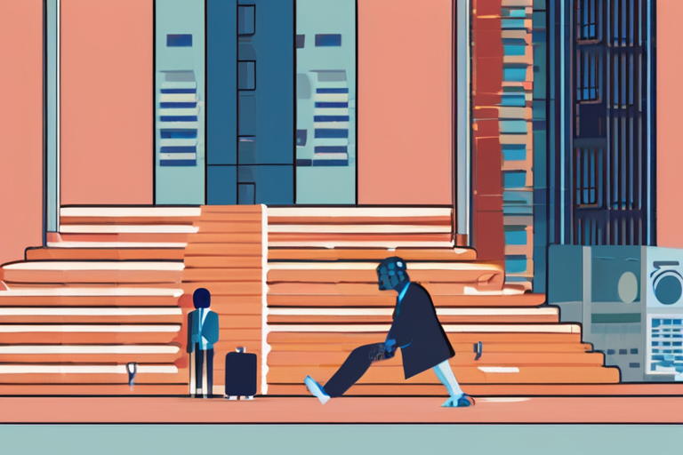 Jamie Dimon Predicts AI-Driven Workweek Shift: 3.5 Days a Week by 2040-2060