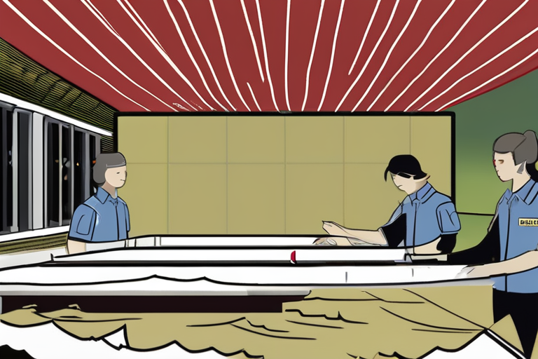 Typhoon Kalmaegi Leaves Trail of Destruction in Philippines, Heads to Vietnam