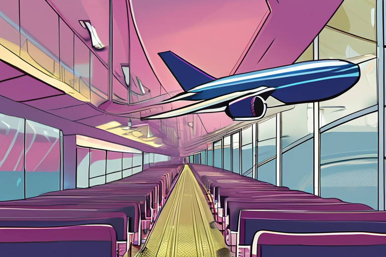 FAA Shutdown Order Looms: Airlines Scramble to Cancel Flights