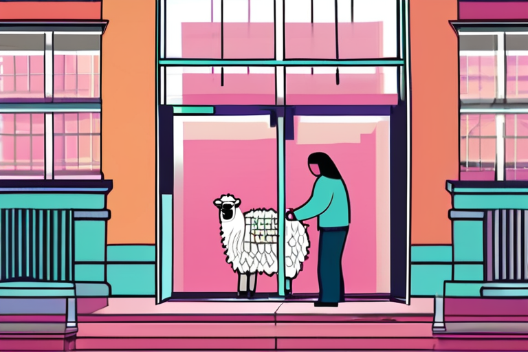 Mini Llama Proteins Hold Promise for Groundbreaking Alzheimer's Breakthrough