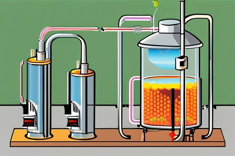 Revolutionary 2D Material Converts Air into Fuel and Fertilizer with Unprecedented Efficiency