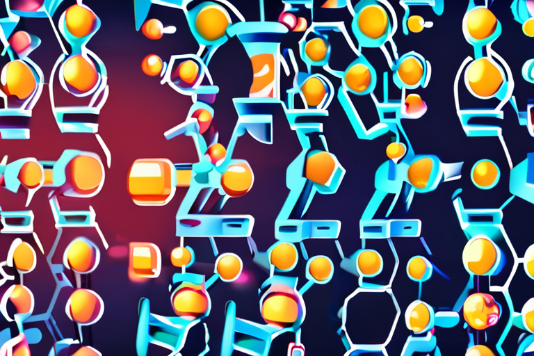 Molecular Mastermind Uncovered: Scientists Discover Secret Switch for Human Gene Messages