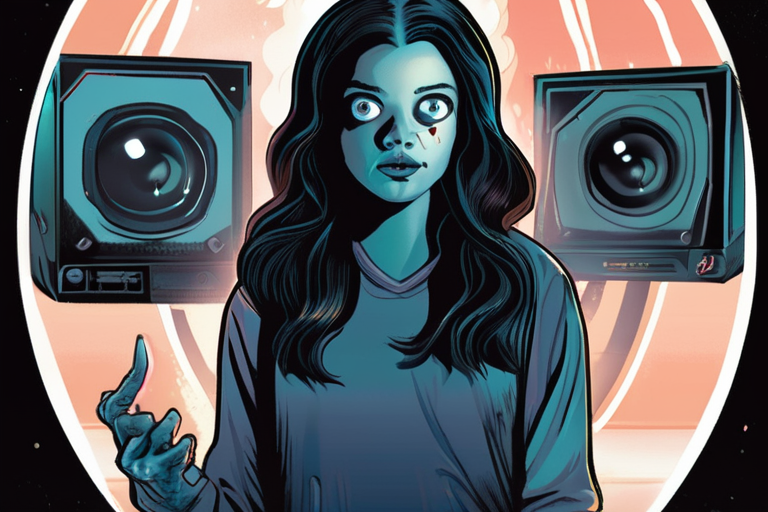 Shudder Secures Distribution Deal for Rod Blackhurst's Chilling Horror Film 'Dolly