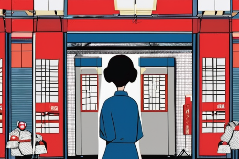 Rotterdam Film Festival Highlights Japan's V-Cinema Movement, Born from Forbidden Love