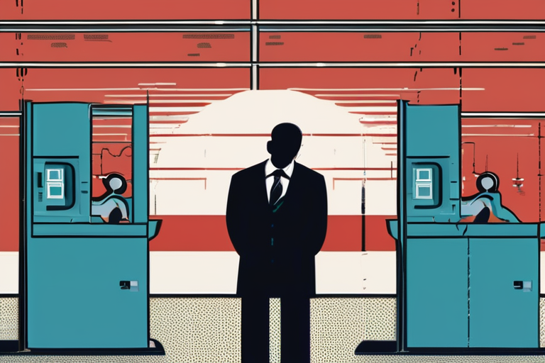 Voters Shift on Immigration: From Tough Stance to Growing Moderation