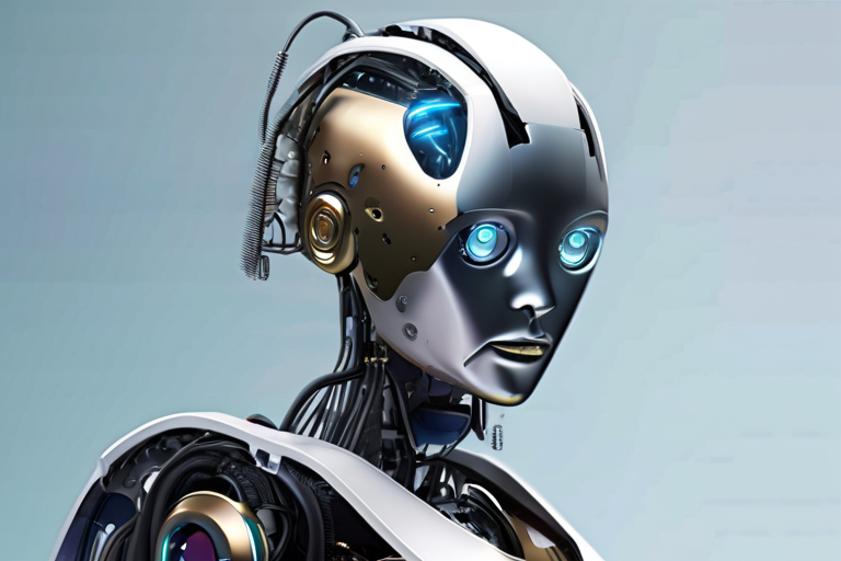 Meet NEO: The Viral Humanoid Robot That's Changing the AI Landscape