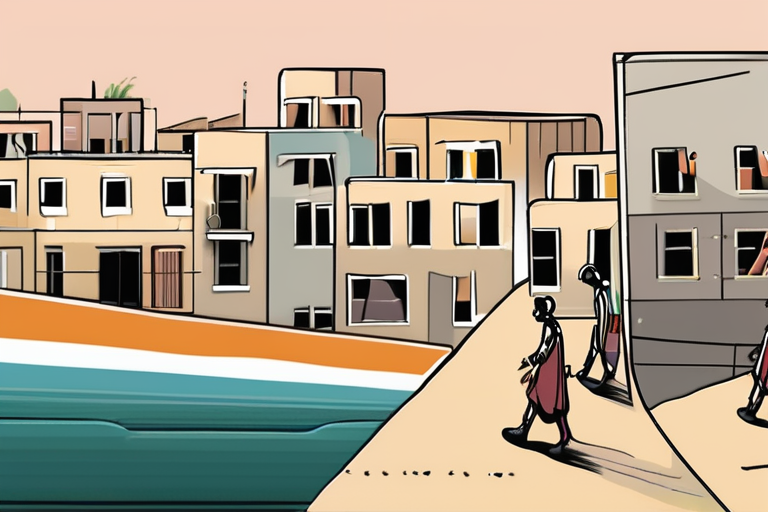 Gaza Takes First Steps Towards Recovery Amid Fragile Ceasefire