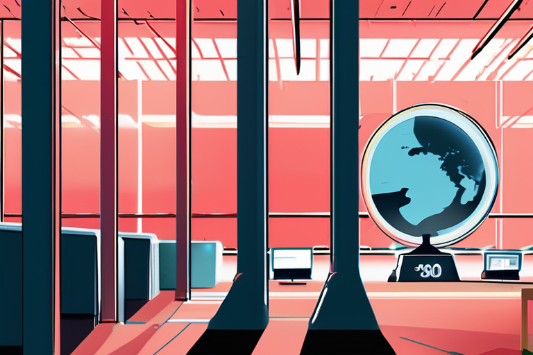 Starmer Sounds Alarm: Climate Consensus Crumbling at COP30