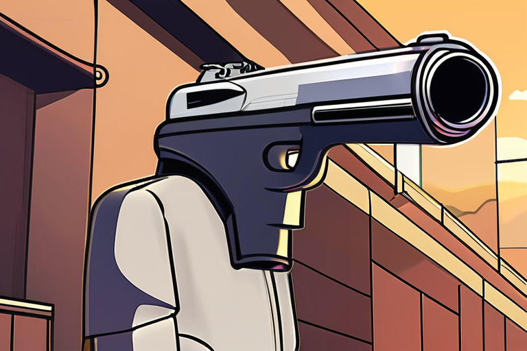 "Texas Takes Aim at Roblox, Alleging Prioritization of Profit Over Child Safety"