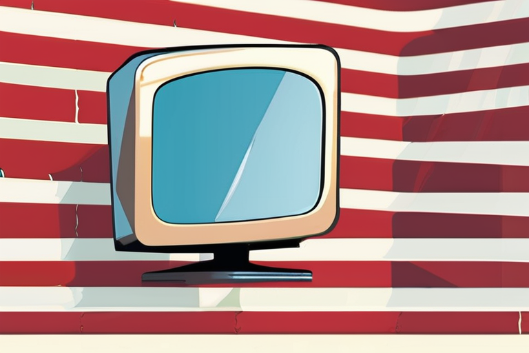 ITV Eyes Sky Deal, Securing 70% UK TV Market Share