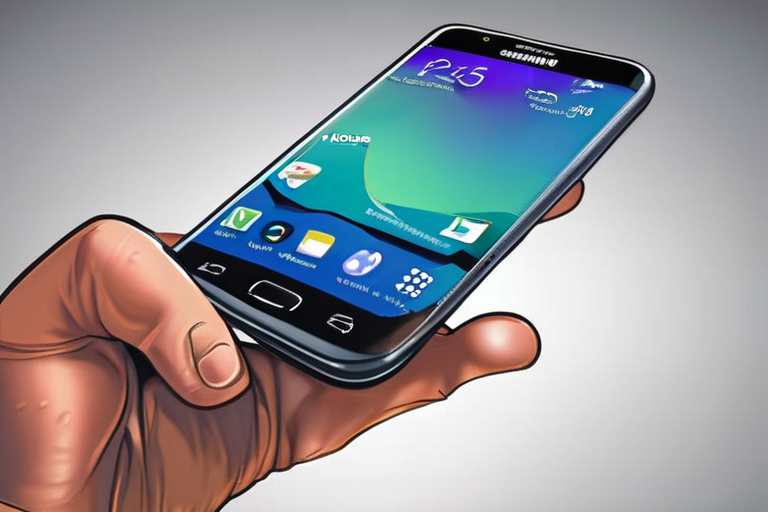 Samsung Galaxy Phones Hit by Sophisticated Spyware Exploit